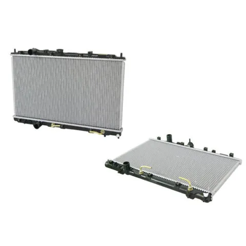Radiator for Mitsubishi Lancer CE (6/1996 to 7/2003)