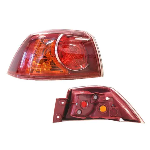 Left Tail Light for Mitsubishi Lancer CJ Sedan (9/2007 to 8/2009)