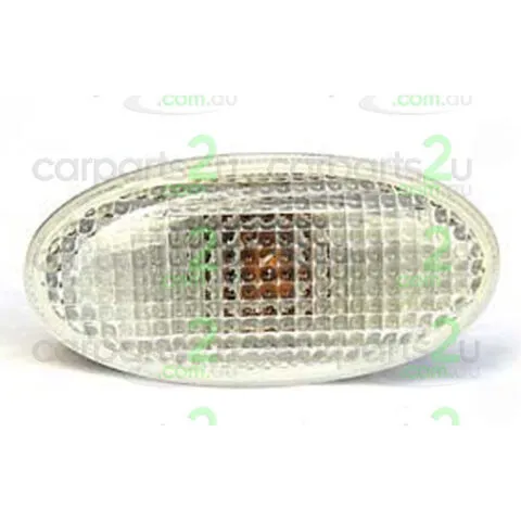 Guard Side Indicator for Mazda 3 BK (9/2003 to 4/2009)