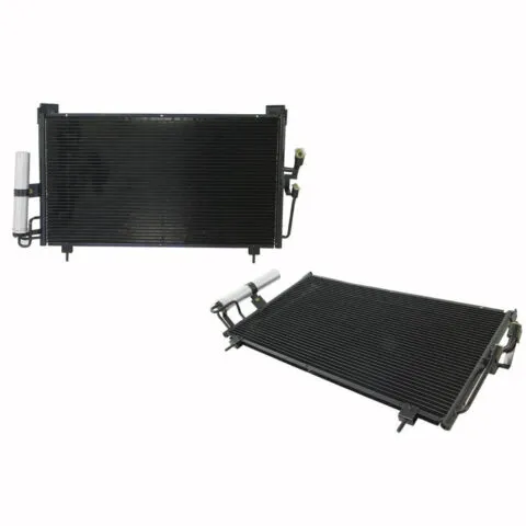 Condenser for Mitsubishi Outlander ZE Wagon (12/2002 to 10/2006)