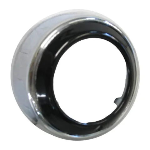 Right Fog Light Cover for Mitsubishi Outlander ZH (10/2009 to 10/2012)