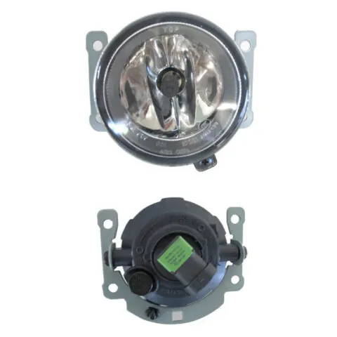 Left Fog Light for Mitsubishi Outlander ZH Wagon (10/2009 to 10/2012)