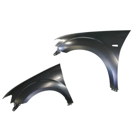 Left Guard for Mitsubishi Outlander ZH Wagon (10/2009 to 10/2012), Part 37657