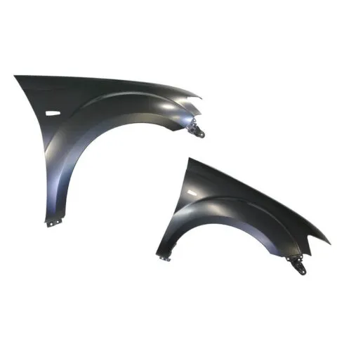 Right Guard for Mitsubishi Outlander ZH Wagon (10/2009 to 10/2012), Part 37658