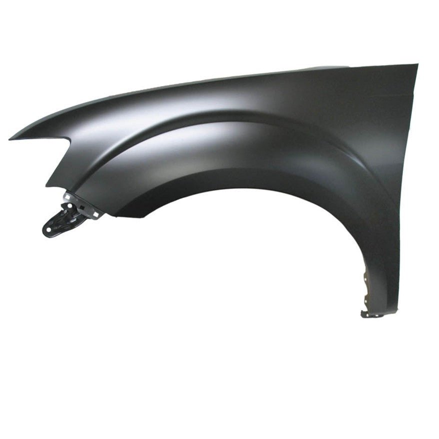 Left Guard for Mitsubishi Outlander ZH Wagon (10/2009 to 10/2012), Part 37659