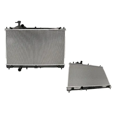 Radiator for Mitsubishi Outlander ZK ZL (4/2018 to 2/2021)