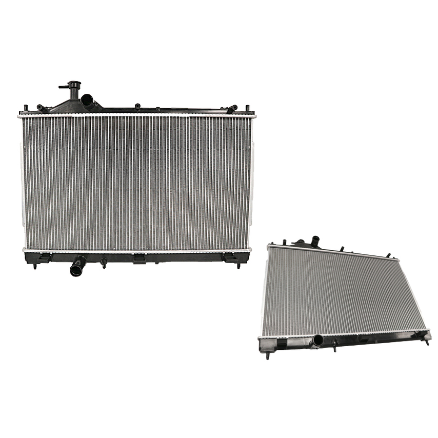 Radiator for Mitsubishi Outlander ZK ZL (4/2018 to 2/2021)