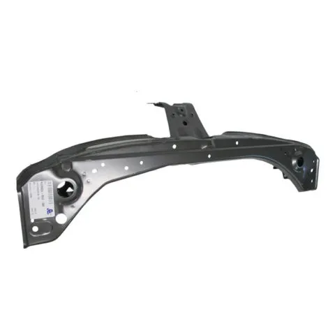 Radiator Support for Mitsubishi Outlander ZG Wagon (11/2006 to 10/2009), Part 37666