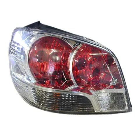 Left Tail Light for Mitsubishi Outlander ZE Wagon (12/2002 to 10/2006)