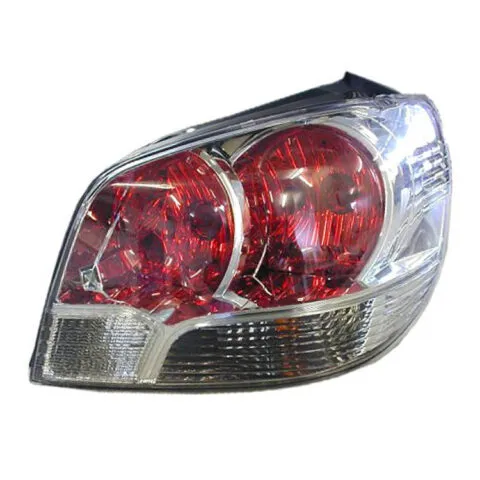 Right Tail Light for Mitsubishi Outlander ZE Wagon (12/2002 to 10/2006)