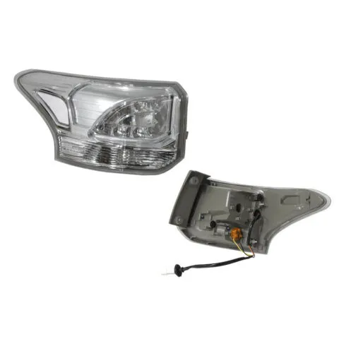 Left Tail Light for Mitsubishi Outlander ZJ Wagon (11/2012 to 3/2015)