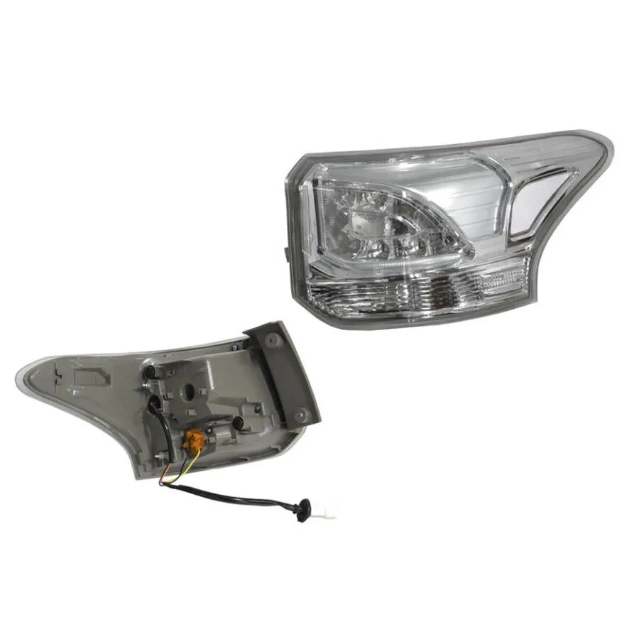 Right Tail Light for Mitsubishi Outlander ZJ Wagon Apsire Phev (11/2012 to 3/2015)