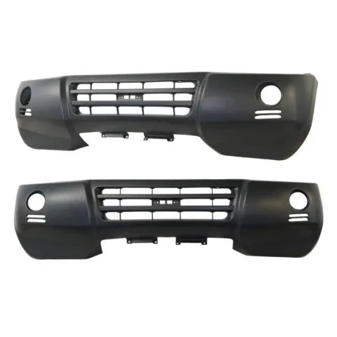 Front Bumper for Mitsubishi Pajero NP (11/2002 to 6/2006)