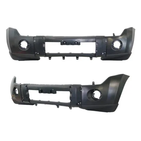 Front Bumper for Mitsubishi Pajero NS NT Wagon (7/2006 to 9/2011)
