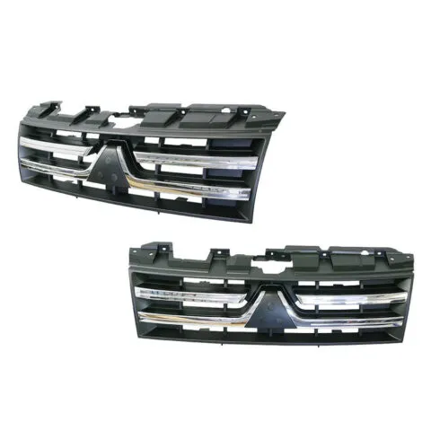 Grille for Mitsubishi Pajero NS NT Wagon (7/2006 to 9/2011)