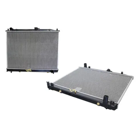 Radiator for Mitsubishi Pajero NM NP NS NT Wagon (5/2000 to 9/2011)