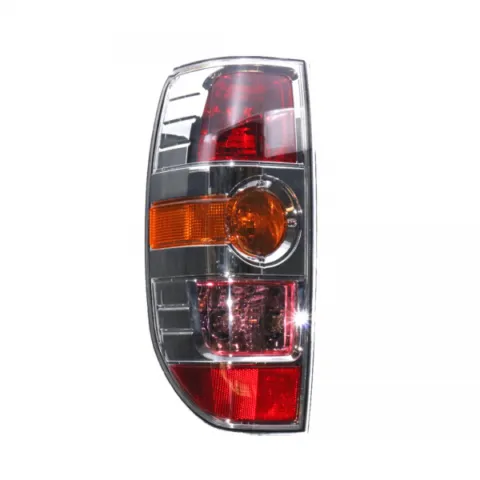 Left Tail Light for Mazda BT-50 UN Utility (6/2008 to 10/2011)