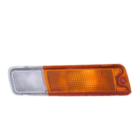 Right Front Bar Lamp for Mitsubishi Triton MK (10/1996 to 6/2006)