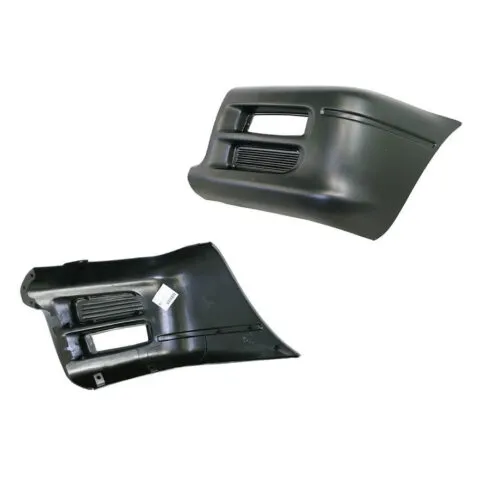 Left Front Bar End for Mitsubishi Triton MK Utility (10/1996 to 6/2001)