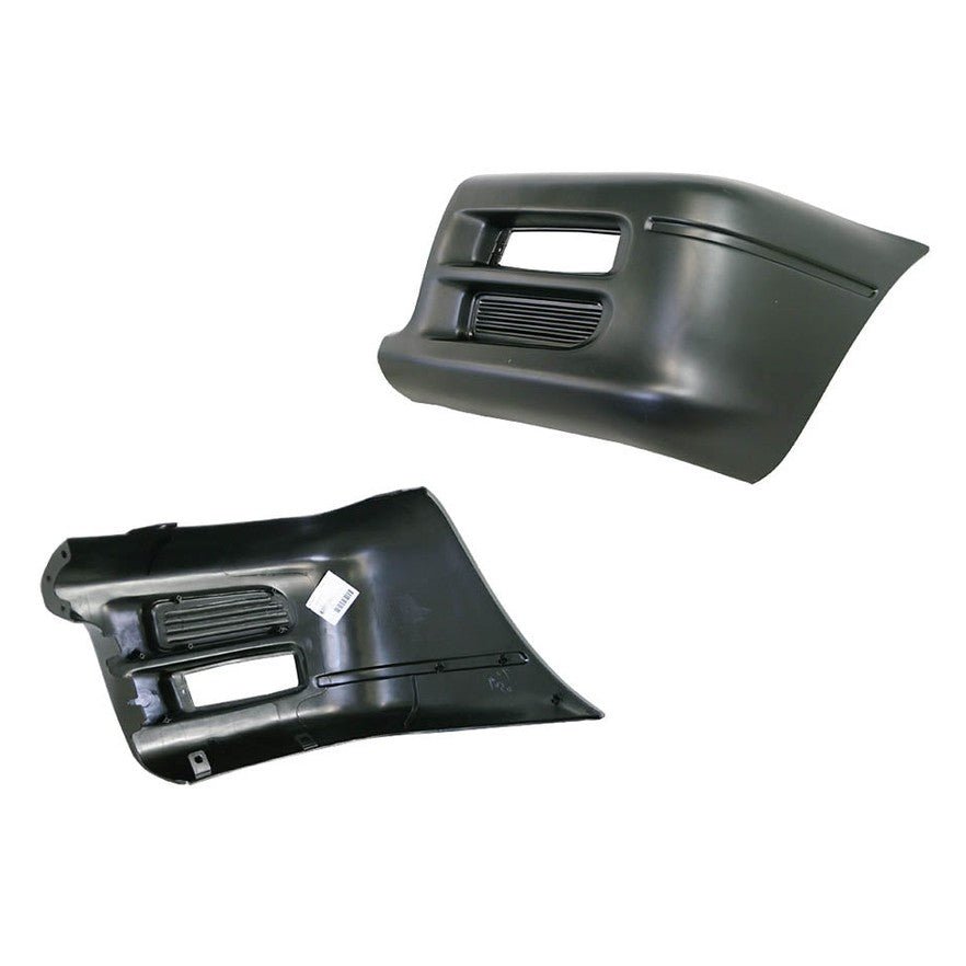 Left Front Bar End for Mitsubishi Triton MK Utility (10/1996 to 6/2001)
