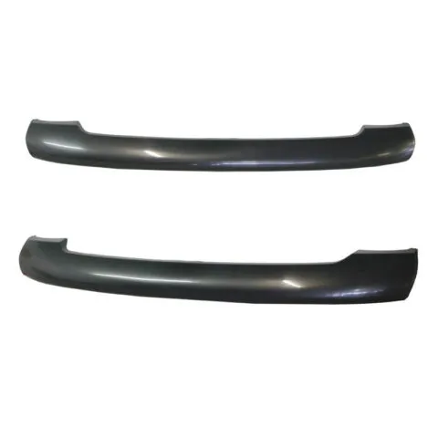 Front Bar Lower Apron for Mitsubishi Triton ML Utility (6/2006 to 8/2009)