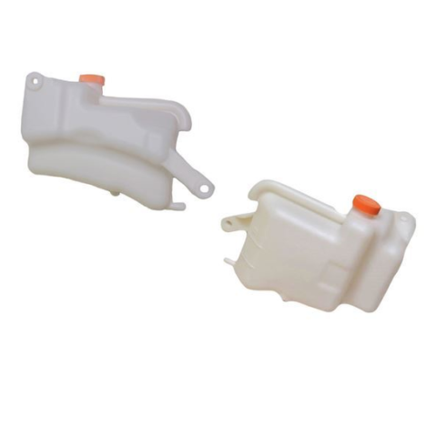 OVERFLOW BOTTLE TO SUIT MITSUBISHI TRITON MR 10/2018-11/2023