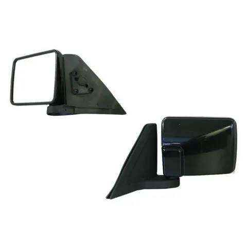 Left Front Door Mirror for Mitsubishi Triton MK Utility (10/1996 to 6/2006)