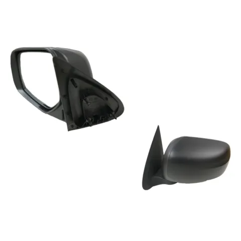 Left Front Door Mirror for Mitsubishi Triton MQ (4/2015 to 10/2018)