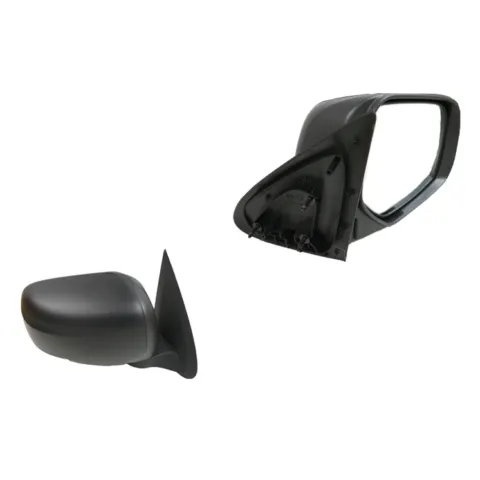 Right Front Door Mirror for Mitsubishi Triton MQ (4/2015 to 10/2018)
