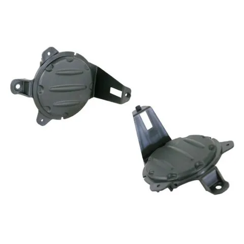 Left Fog Light Cover for Mitsubishi Triton ML (6/2006 to 8/2009)