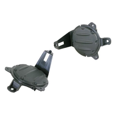 RIGHT FOG LIGHT COVER TO SUIT MITSUBISHI TRITON ML 6/2006-8/2009