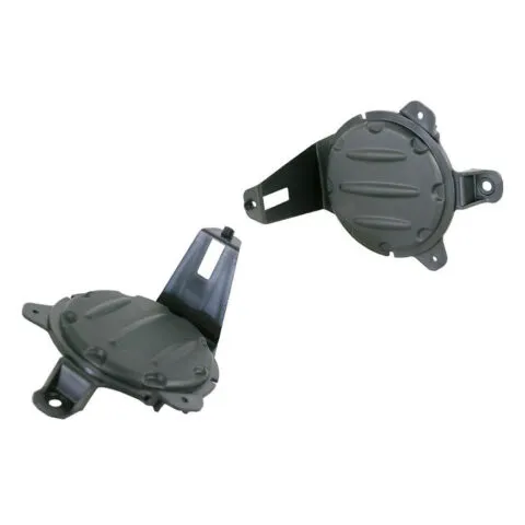 Right Fog Light Cover for Mitsubishi Triton ML (6/2006 to 8/2009)