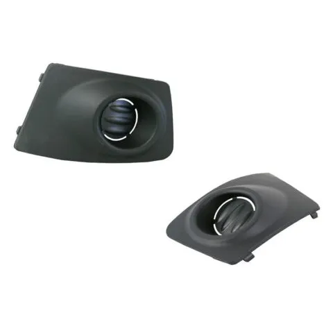 Left Fog Light Cover for Mitsubishi Triton MN (9/2009 to 3/2015)