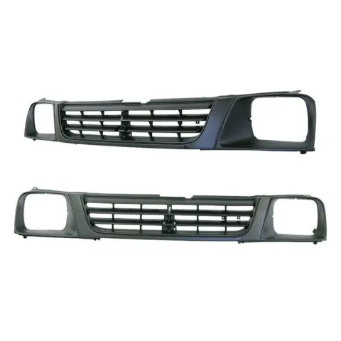 Grille for Mitsubishi Triton MK Utility (10/1996 to 6/2001), Part 26149