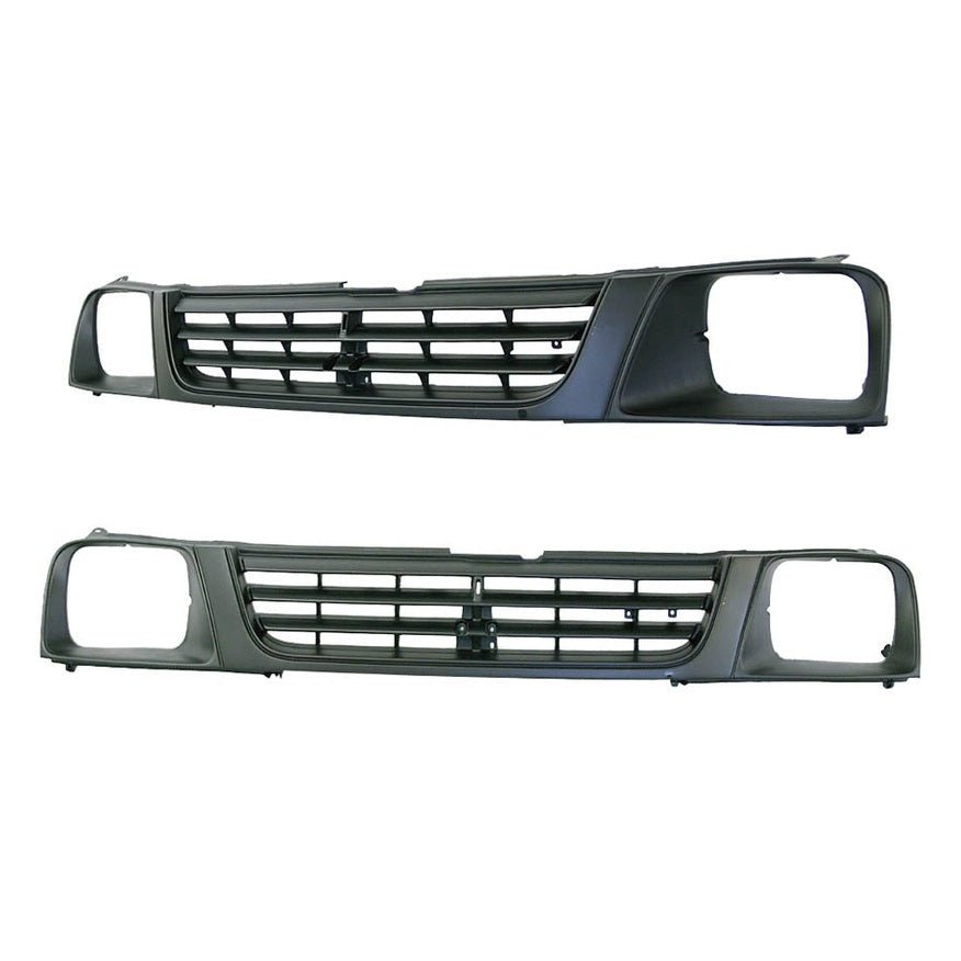 Grille for Mitsubishi Triton MK Utility (10/1996 to 6/2001), Part 26149