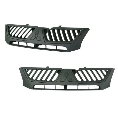 Grille for Mitsubishi Triton MK Utility (9/2004 to 6/2006)