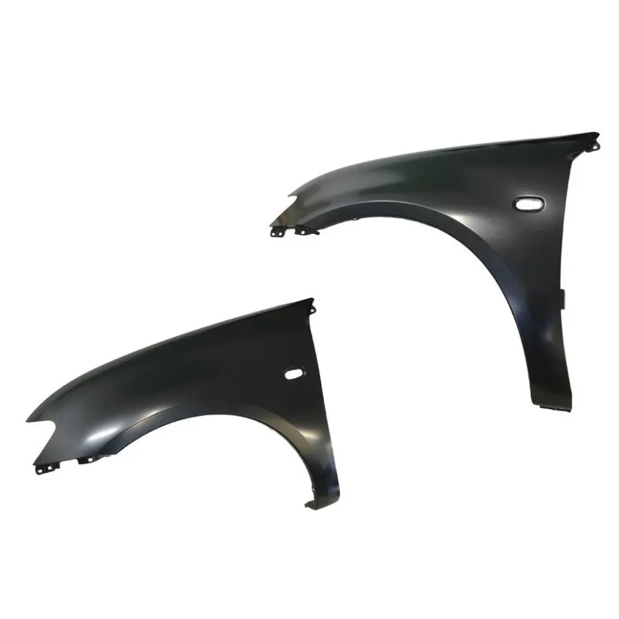 Left Guard for Mitsubishi Triton ML MN Utility (6/2006 to 3/2015), Part 40857