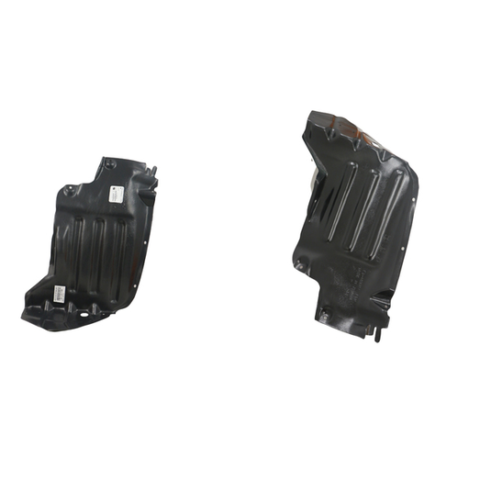 LEFT INNER GUARD LINER TO SUIT MITSUBISHI TRITON MQ 4/2015-10/2018