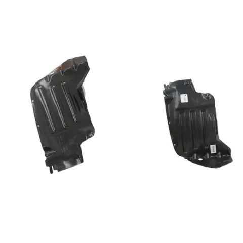 Right Inner Guard Liner for Mitsubishi Triton MQ (4/2015 to 10/2018)