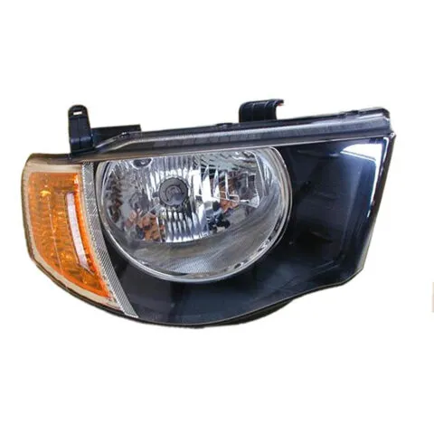 Right Headlight for Mitsubishi Triton ML Utility GLS GLX-R VR (6/2006 to 8/2009)