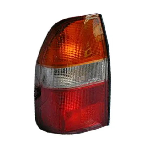 Left Tail Light for Mitsubishi Triton MK Utility (10/1996 to 6/2001)