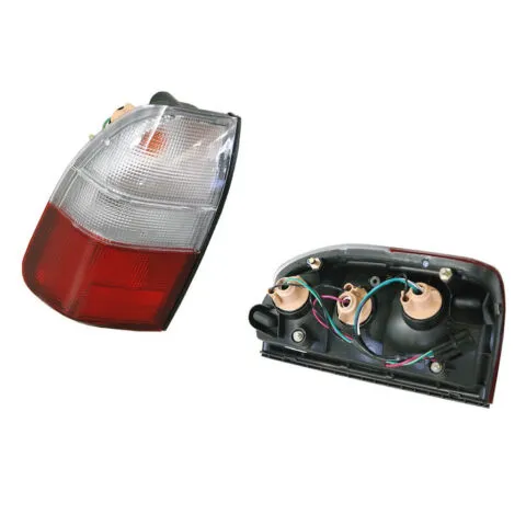 Left Tail Light for Mitsubishi Triton MK Utility (6/2001 to 6/2006)