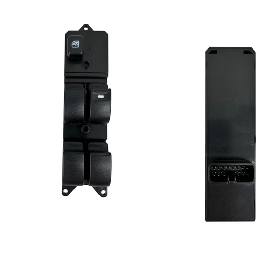 Right Window Switch for Mitsubishi Triton ML MN (6/2006 to 8/2009)