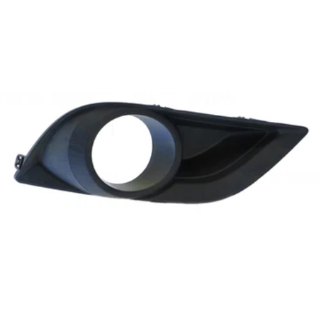 Right Fog Light Cover for Mazda BT-50 Up UR XTR GT (10/2011 to 8/2015)
