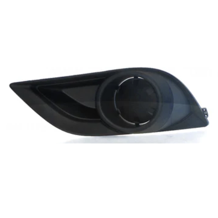 Left Fog Light Cover for Mazda BT-50 Up UR XT (10/2011 to 8/2015)