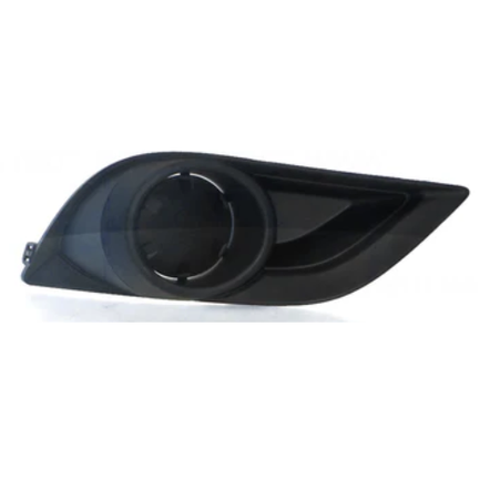Right Fog Light Cover for Mazda BT-50 Up UR XT (10/2011 to 8/2015)