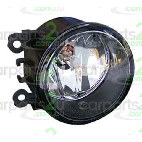 Fog Light for Mazda BT-50 Up Utility (10/2011 to 12/2015)