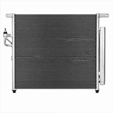 Condenser for Mazda BT-50 Ute TF (7/2020 to 5/2024)