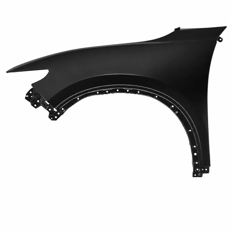 Left Guard for Mazda 2 Hatch DJ (9/2019 to 12/2022)