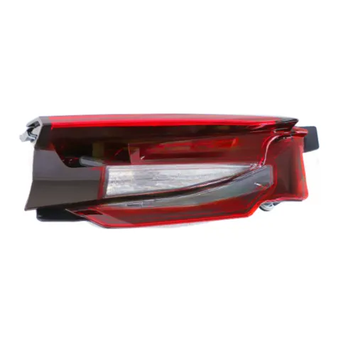 Left Tail Gate Lamp for Mazda CX-8 KG (7/2018 to 2/2023), Part 48313